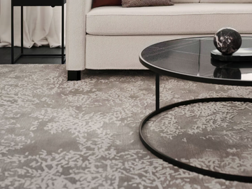 BLOSSOM - Handmade rug by Christine Kröncke Interior Design - view 3